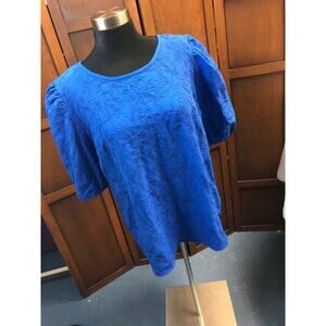 womans fair haven Dress shirt